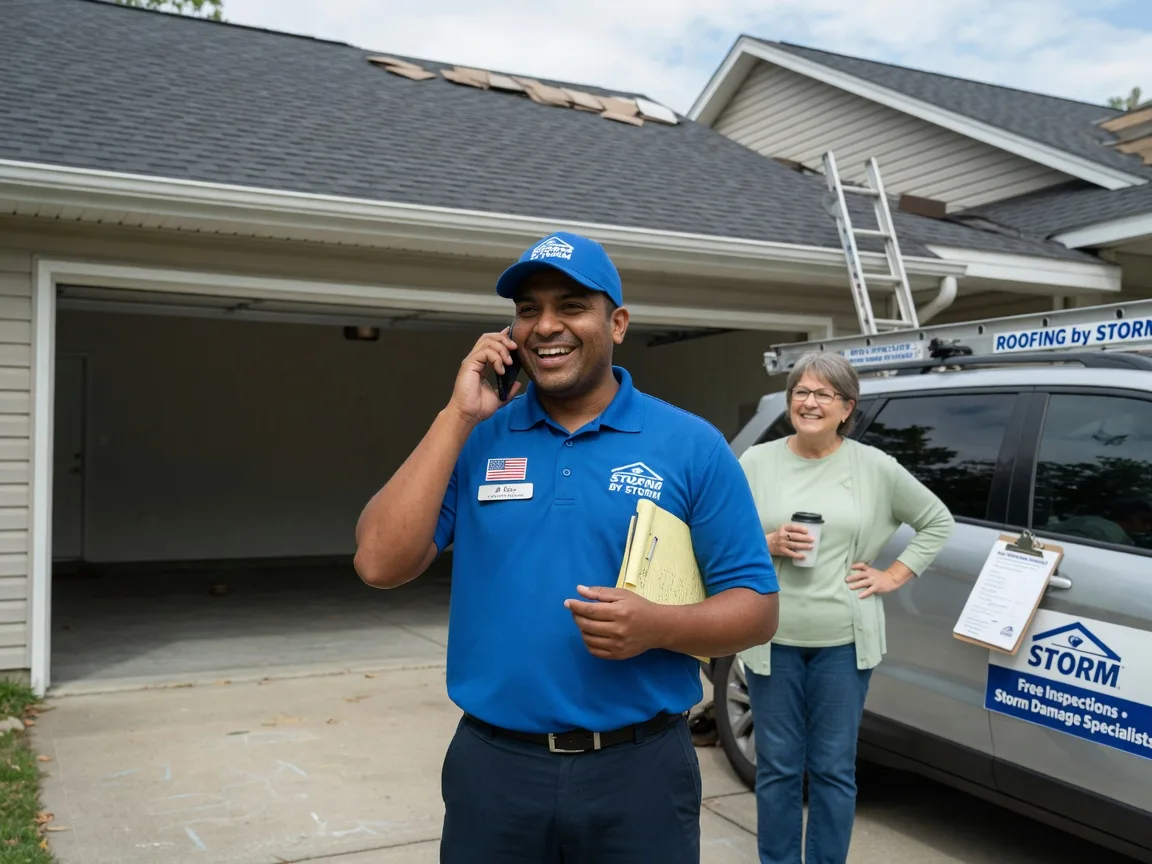 Roof Repair Near Me Belleville, AR FAQs