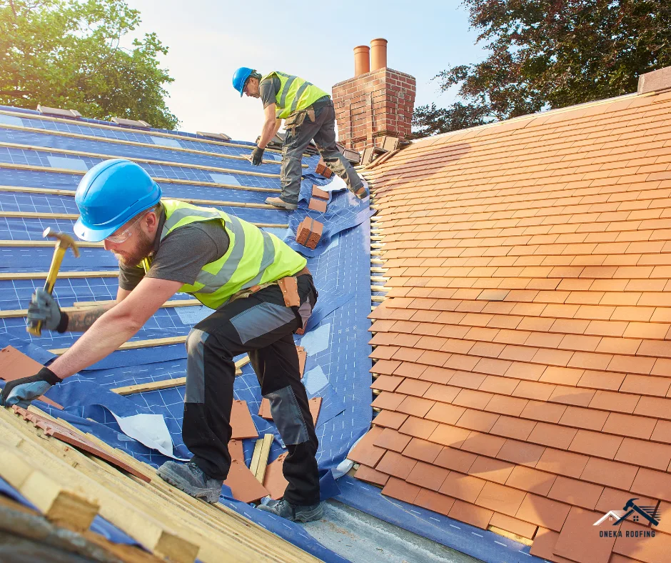 Why choose Roof Repair Near Me in Belleville, AR